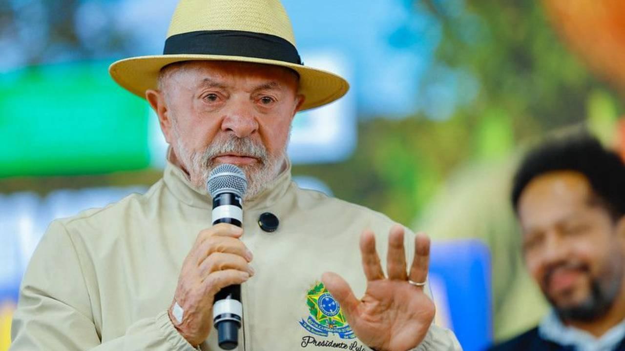 Genial/Quaest - Pesquisa: Lula tem 47% de reprovação entre eleitores