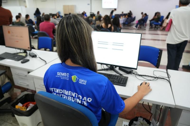 Geral - Contribuintes podem regularizar parcelas do Refis e manter os benefícios do programa