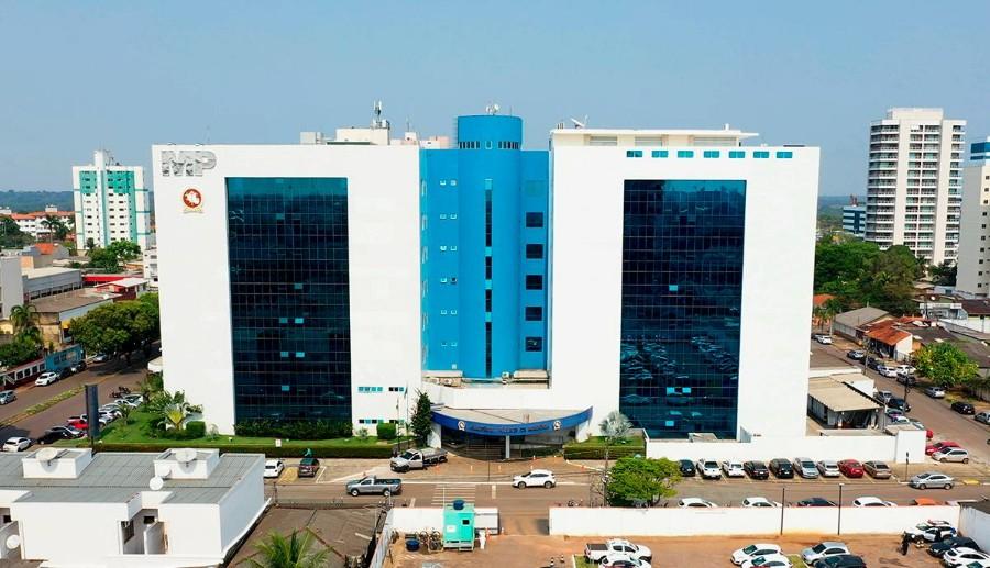 Geral - Ex-juiz é denunciado por liberar acesso a processos sigilosos e facilitar ligações de presos em Rondônia