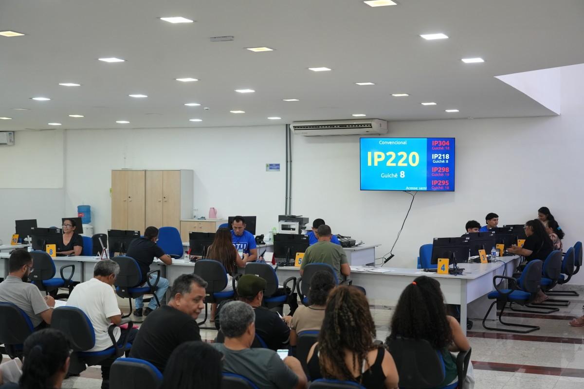 Geral - Negociação de dívidas com descontos segue até 31 de julho em Porto Velho