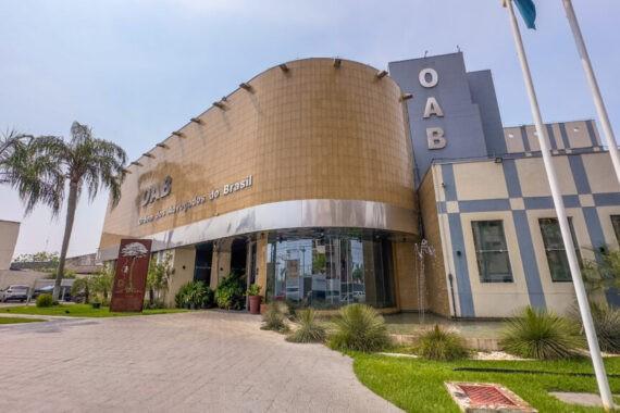 Geral - OAB-RO lança REFIS 2026 com descontos de até 100% nos encargos