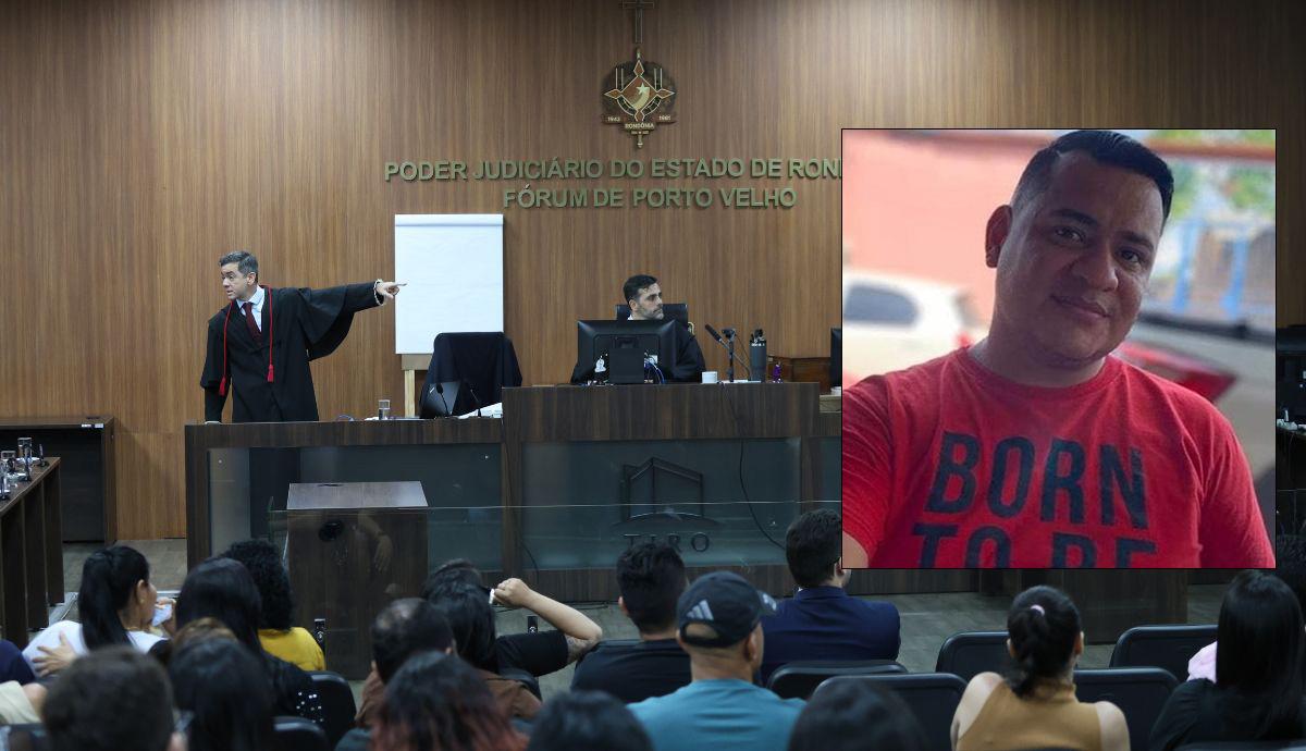 Geral - Sargento da PM é condenado a 21 anos por matar cabo 