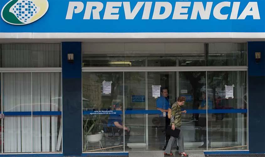 Governo libera R$ 547 milhões para beneficiários do INSS