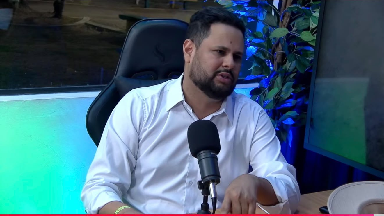 Samuel Costa