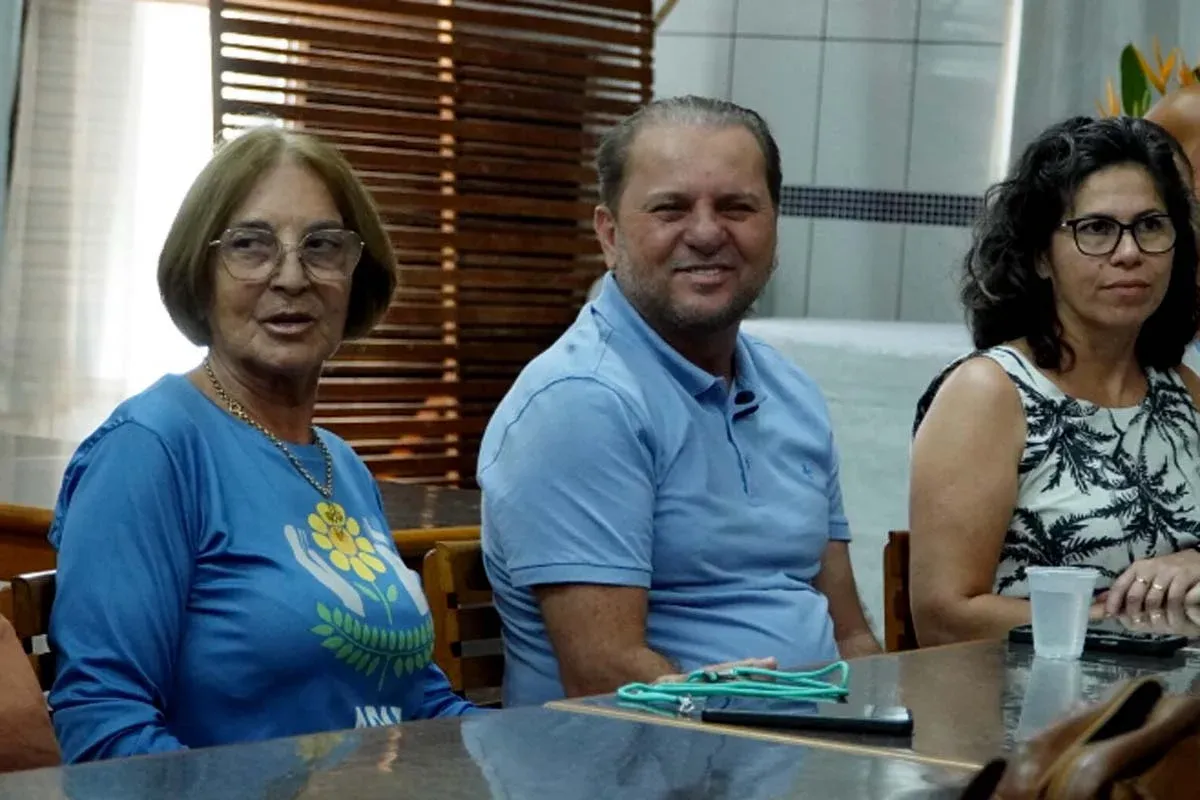 INFRAESTRUTURA - Cirone Deiró assegura recursos e escola da APAE ganha novas salas de aula em Espigão 