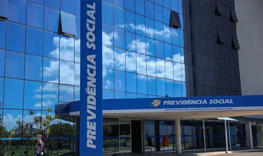 INSS paga 13º em novembro a novos beneficiários
