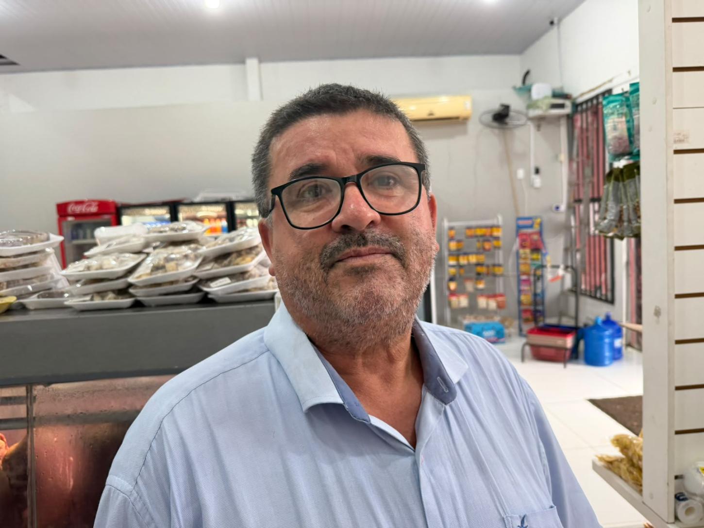 Manoel do Boi coloca o produtor rural no centro de sua campanha à Câmara Federal