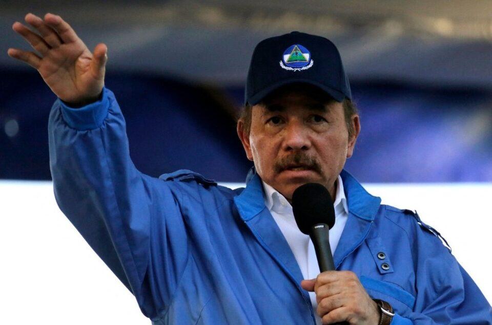 Modelito conhecido - Ditador amigo de Lula anuncia: não haverá mais eleições na Nicarágua
