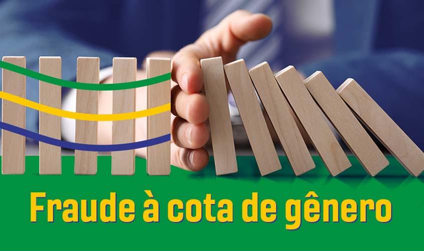 MP Eleitoral obtém cassação de chapas por fraude à cota de gênero em Pimenta Bueno (RO)