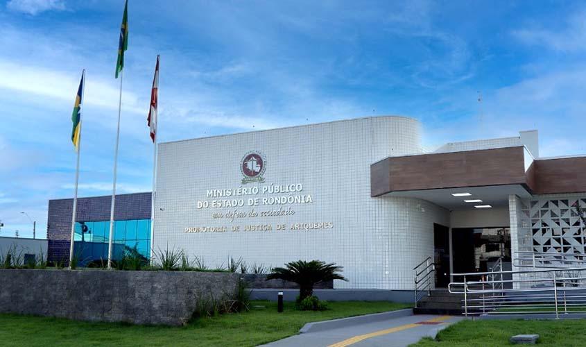 MPRO recorre em caso de homicídio de pecuarista