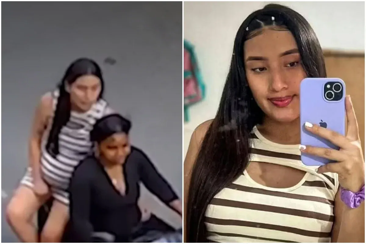Mundo-  Grávida é torturada, morta e tem bebê arrancado da barriga na Colômbia