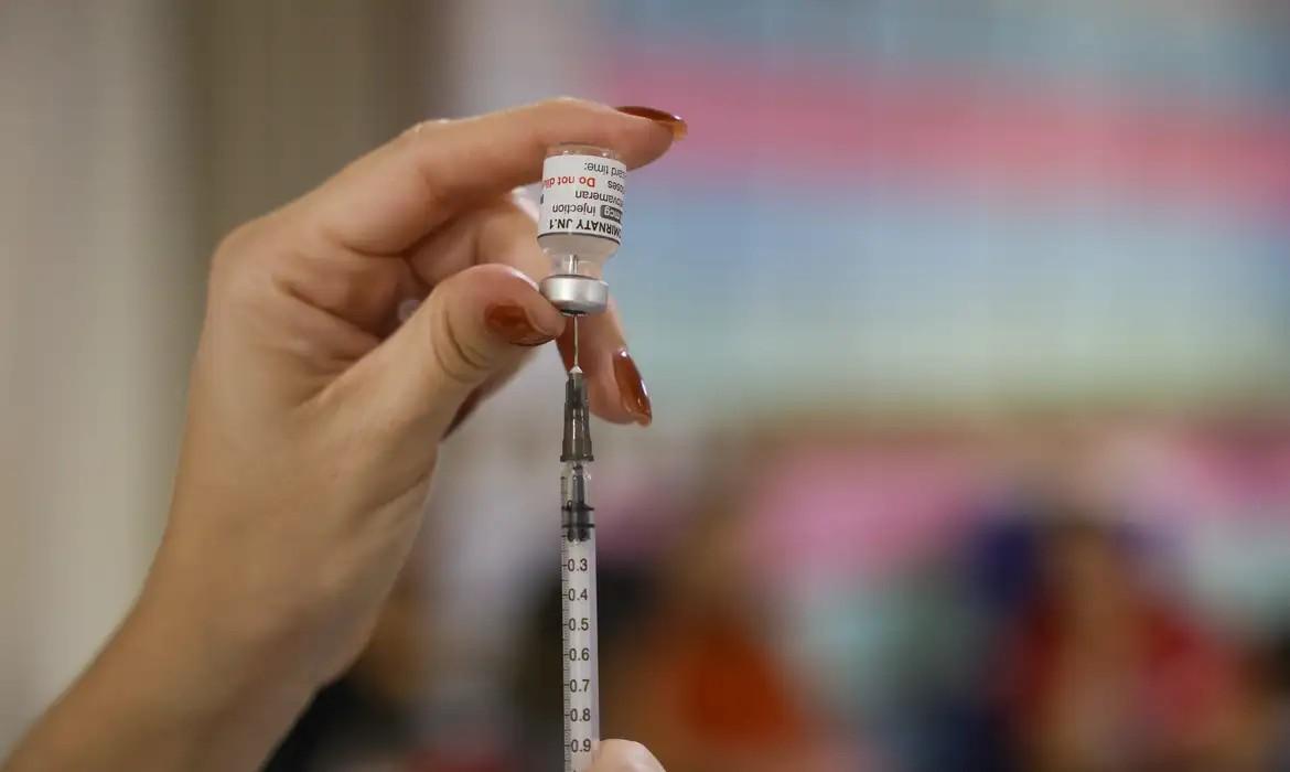 Nacional - Pesquisa mostra que vacinação diminuiu prevalência de HPV entre jovens
