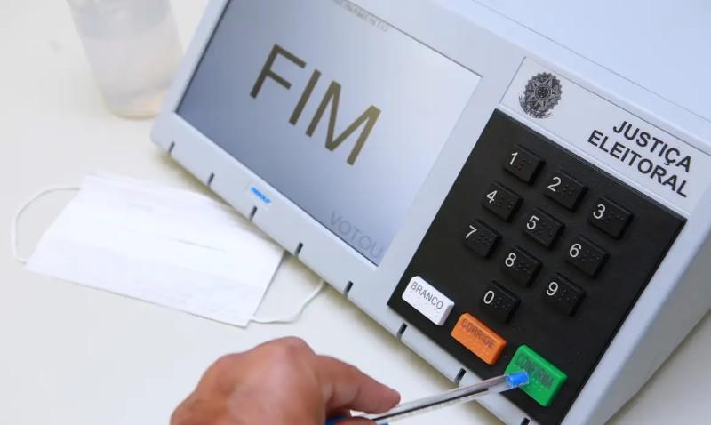 Nacional - TSE abre prazo para solicitação de voto em trânsito