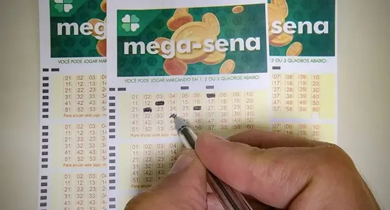 Notícias Aposta de Rondônia acerta cinco dezenas e fatura mais de vinte e oito mil reais na Mega-Sena