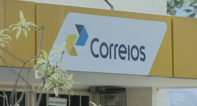 Notícias - Correios leiloam imóveis em sete estados; Porto Velho tem prédio a partir de R$ 963 mil