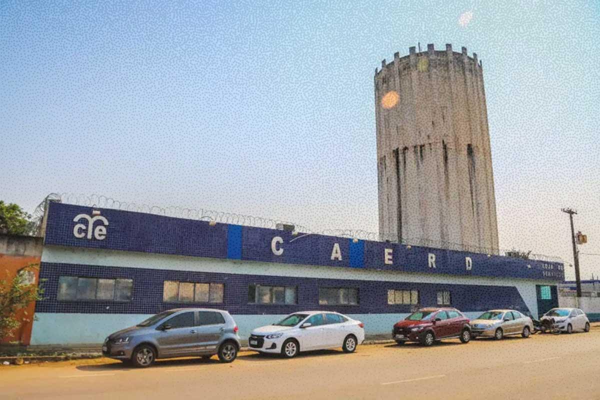 OPINIÃO-  Rondônia corre o risco de repetir, com a privatização da Caerd, o erro da BR-364
