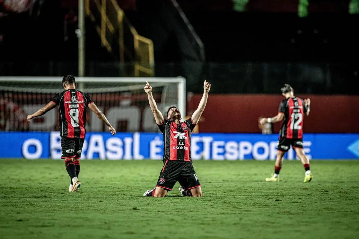 Palpites e odds - Palpite Vitória x Vasco - Brasileirão - 16/07/26