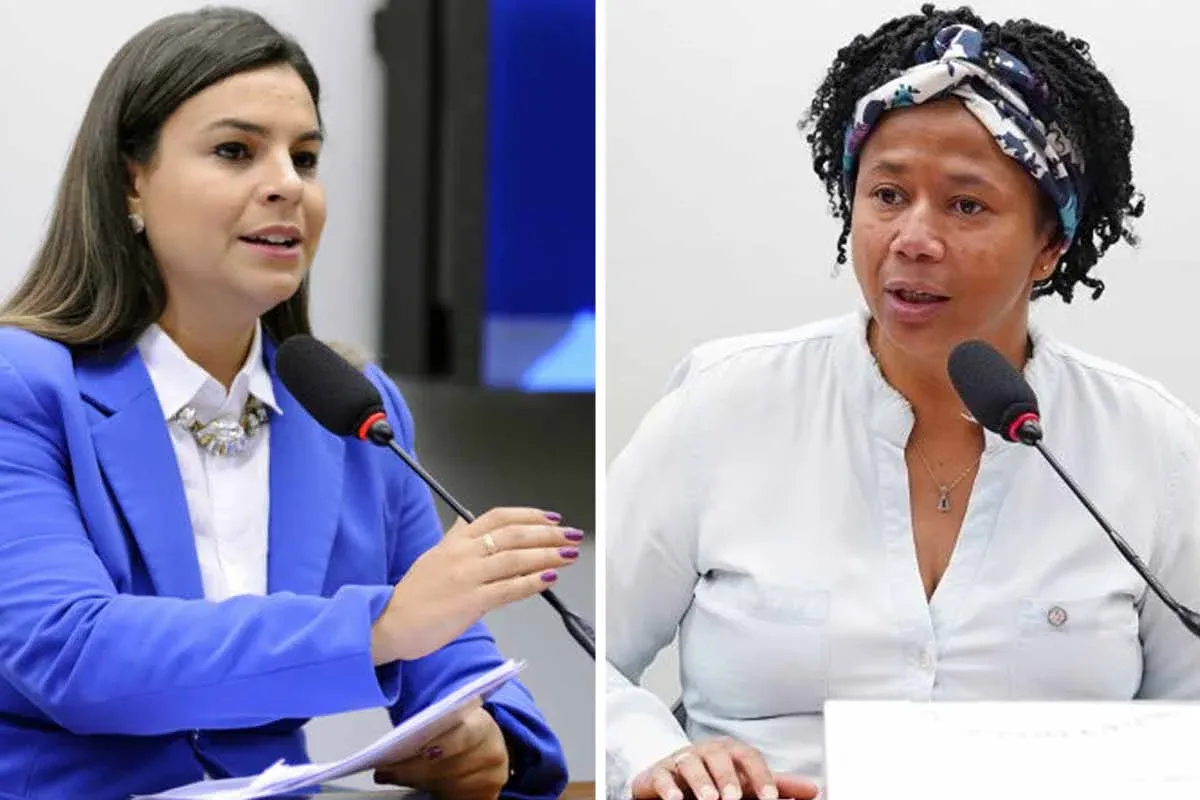 Pela 1ª vez na História duas mulheres podem ser senadoras por Rondônia; Scheid protesta; e alianças ao Governo irão se m