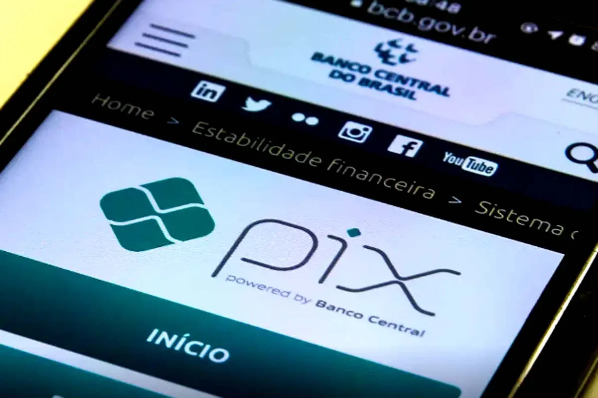 PERDA DE PODER - Modelo do Pix desafia controle financeiro dos EUA sobre o Brasil
