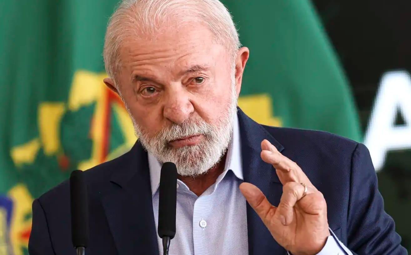 Pesquisa - Prefab Mais de 54% dos eleitores do Rio de Janeiro reprovam o governo Lula