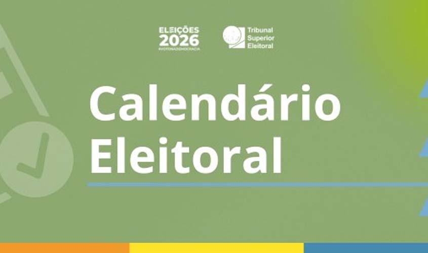 Pesquisas eleitorais deverão trazer o nome de todos os candidatos