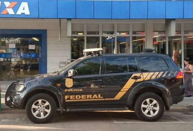 PF aprofunda investigação em esquema de fraude digital que desviou R$ 45 milhões de clientes da Caixa