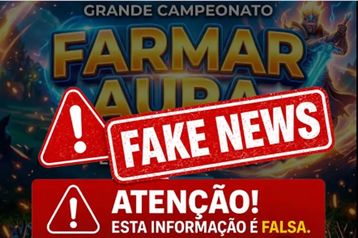 PIMENTA BUENO - Aleta: Circula nas redes sociais publicação utilizando indevidamente o nome e a identidade visual da Prefeitura