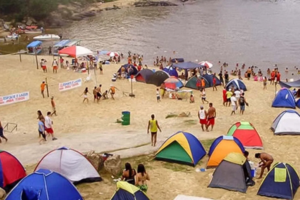 PIMENTEIRAS - Organizadores confirmam Festival de Praia para setembro e esperam receber mais de 20 mil turistas