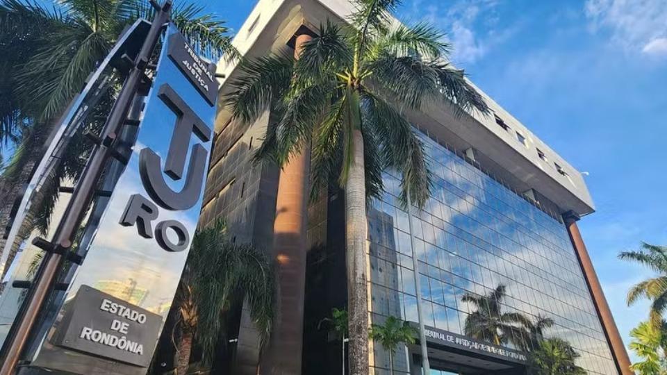 Plantão de Polícia - Ex-juiz é denunciado em Rondônia por supostas irregularidades envolvendo presos