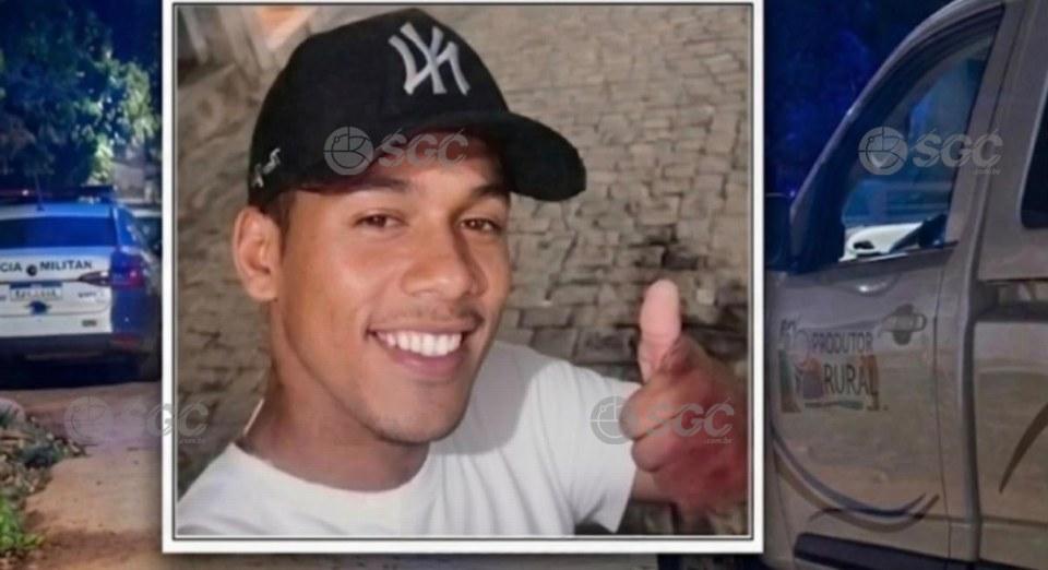 Plantão de Polícia -  Homem de 24 anos é morto a facadas após discussão em Ji-Paraná
