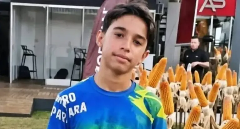 Polícia - Adolescente de 13 anos morre após sofrer mal súbito durante participação em corrida em Nova Ubiratã