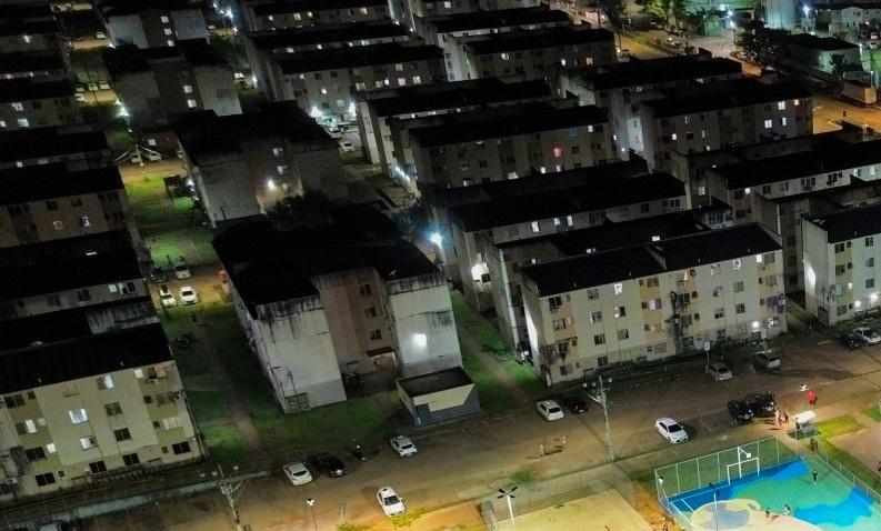 Polícia - Adolescente é torturado e morto em condomínio da zona leste da capital