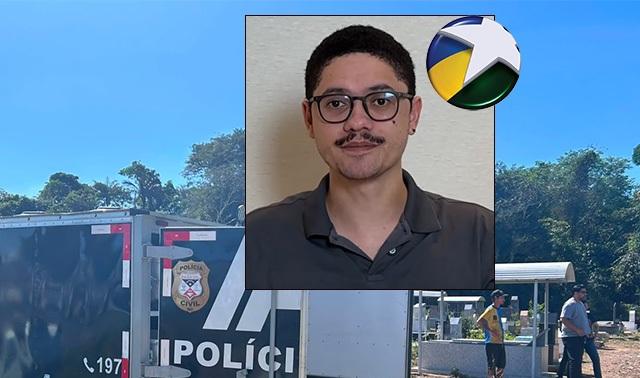 Polícia - Corpo encontrado em túmulo de cemitério era de médico desaparecido