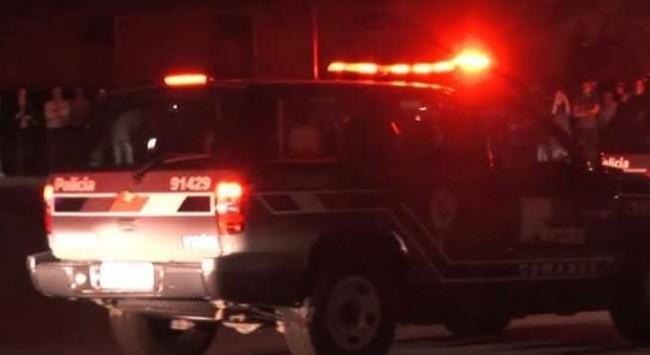 Polícia - Dois homens presos: Estupro seguido de morte de bebê de 10 meses