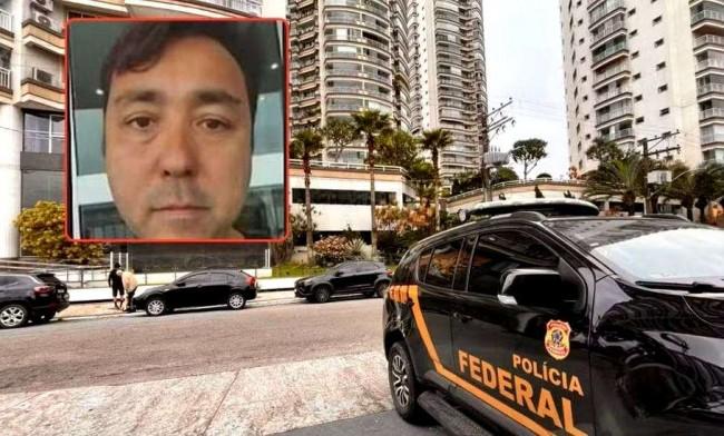 Polícia - Empresa sancionada pelos EUA não tinha funcionários e movimentou R$ 29 bilhões em 3 anos