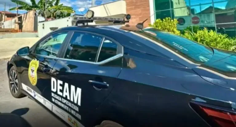 Polícia - Empresário é preso por exploração sexual em Cacoal