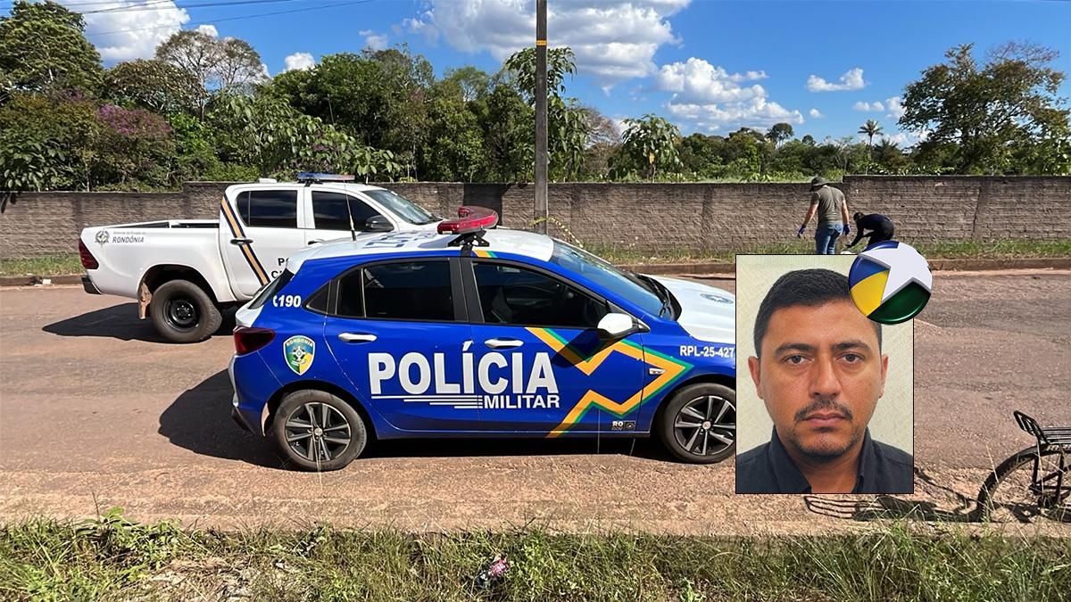 Polícia - Foragido é morto a facadas durante briga na zona sul de Porto Velho