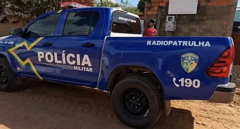 Polícia - Homem é encontrado morto dentro de residência e caso é investigado em RO