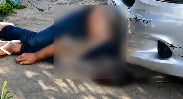 Polícia  - Homem é executado a tiros em Rondônia