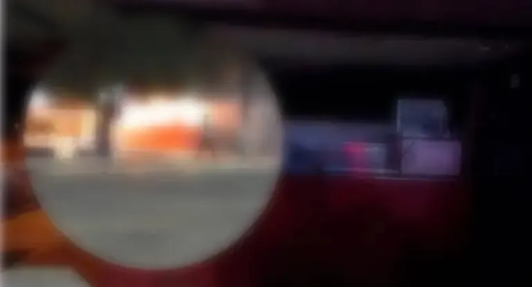 Polícia - Homem é preso após atear fogo em atual companheiro de sua ex em RO