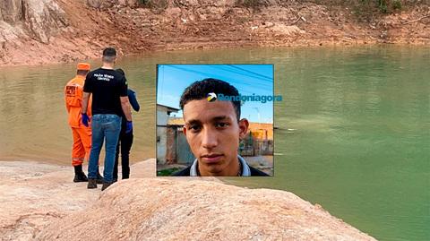 Polícia - Jovem é encontrado morto em lago um dia após desaparecer em Porto Velho