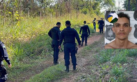 Polícia - Médico confirma quatro tiros e vítima de execução é identificada em Porto Velho