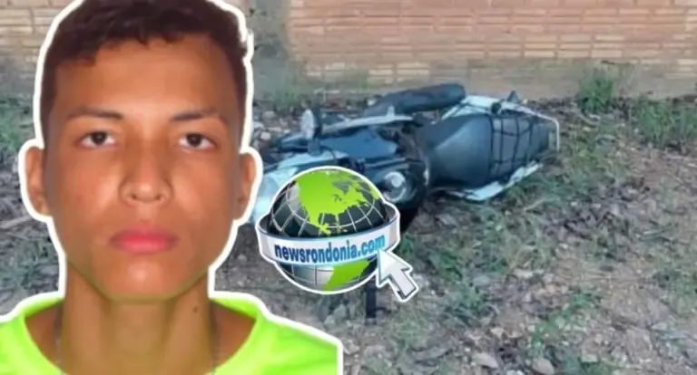 Polícia - Mulher bêbada tenta fugir após causar morte de jovem em acidente