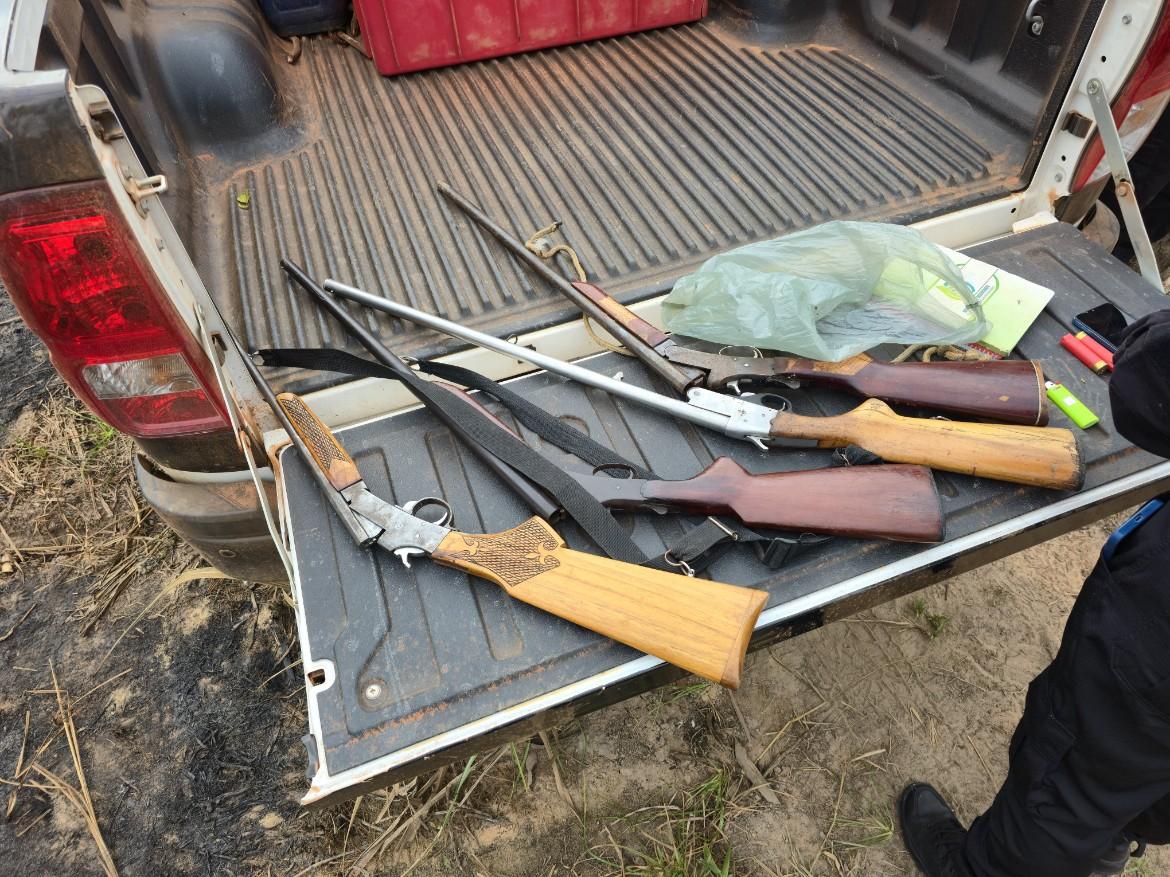 Polícia - Operação Capão da Onça investiga venda irregular de lotes e crimes ambientais em Rondônia