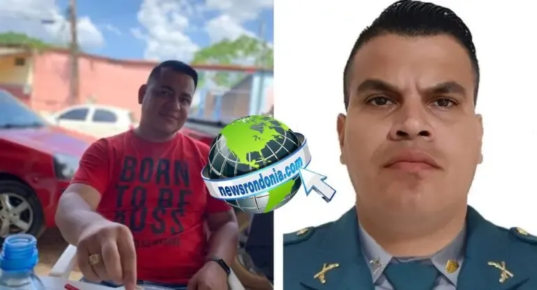 Polícia - PM é condenado a 21 anos por matar cabo da Polícia Militar em Porto Velho
