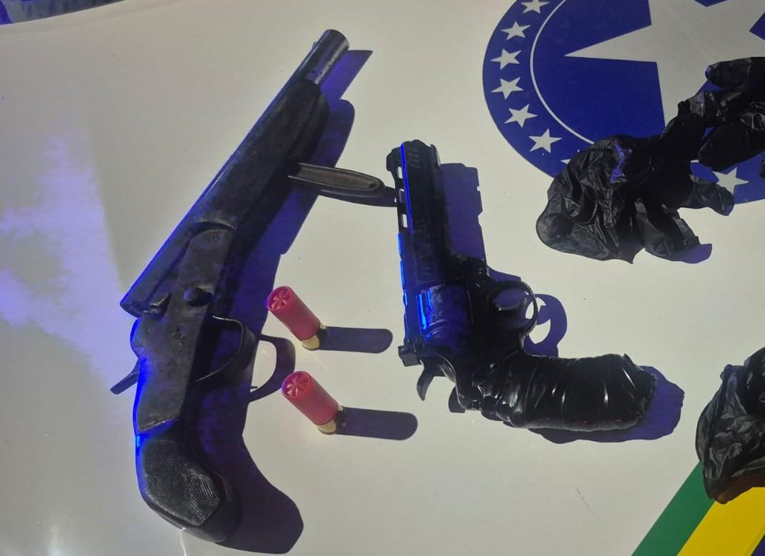 Polícia - Rondônia registra aumento nas mortes violentas e contraria queda histórica da violência no Brasil