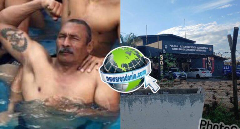 Polícia - Tenente da reserva é encontrado morto no quartel do BOPE