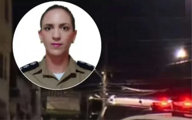 Polícia - Um caso muito estranho: Capitã da PM chega morta a hospital e marido, sargento da PM, é preso