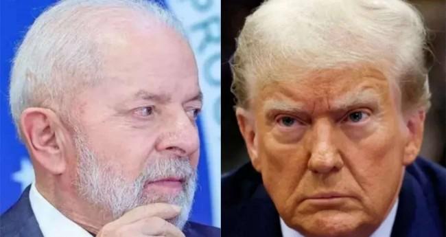Política - AO VIVO: Governo Lula sem saída / A estratégia americana (veja o vídeo)