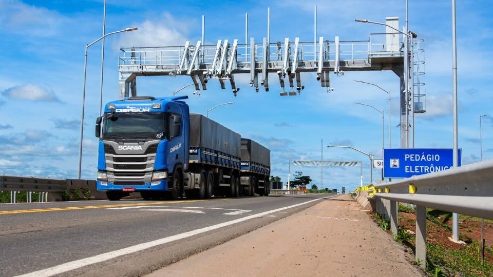Política - Após articulação de Acir Gurgacz, Casa Civil determina reavaliação do pedágio da BR-364